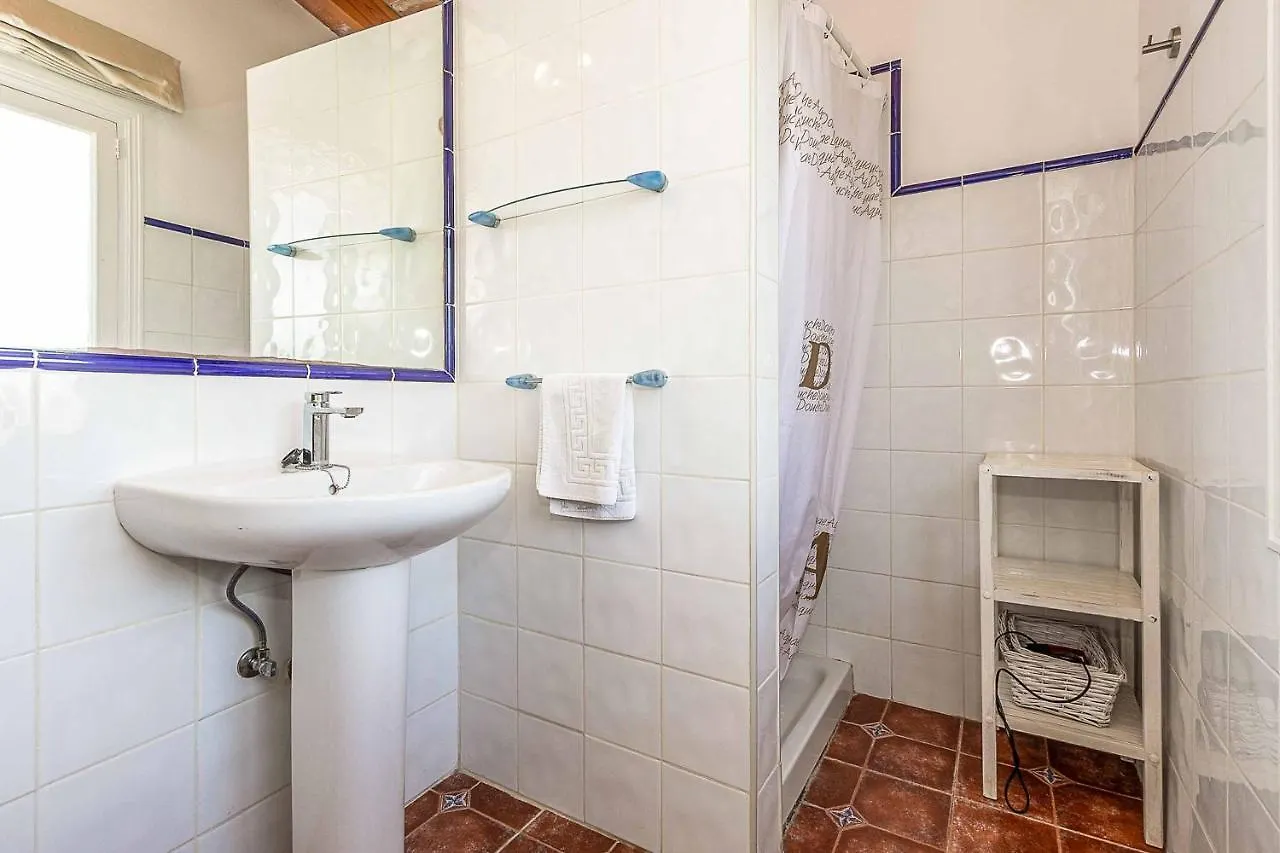 פוינסה Villa Las Palmeritas ספרד